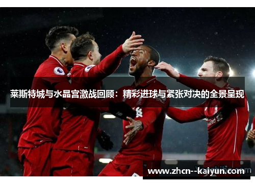 莱斯特城与水晶宫激战回顾：精彩进球与紧张对决的全景呈现