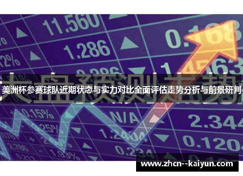 美洲杯参赛球队近期状态与实力对比全面评估走势分析与前景研判 美洲杯参赛球队近期状态与实力对比全面评估走势分析与前景研判