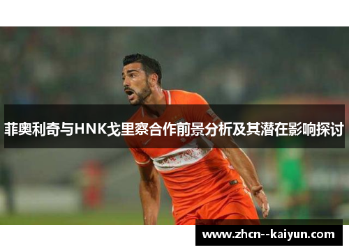 菲奥利奇与HNK戈里察合作前景分析及其潜在影响探讨 菲奥利奇与HNK戈里察合作前景分析及其潜在影响探讨