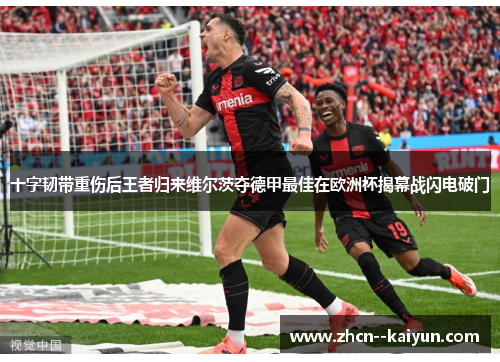 十字韧带重伤后王者归来维尔茨夺德甲最佳在欧洲杯揭幕战闪电破门